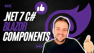 How to make Blazor Component & How To make it a Page Route Url aka Routable