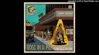 Dogs In a Pile - Bugle On the Shelf
