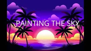 LAW-'Miami Sunset' (Lyric, Promo)