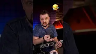 🎸 Сел позаниматься на гитаре 🤣