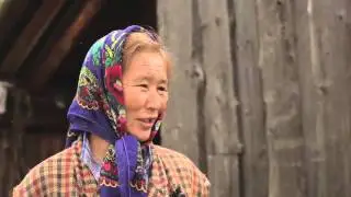 МОЯ ЛЮБИМАЯ ШОРИЯ! деревня Усть-Анзас!