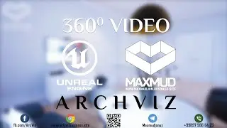Apartment VR 360