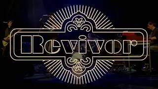 Teaser Live Revivor