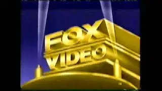 Opening To The Simpsons Collection: Moaning Lisa 1991 UK VHS