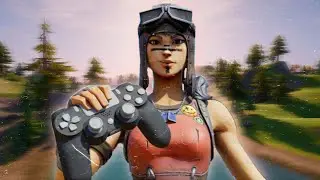 Gang Gang 🤟 (Fortnite Montage)