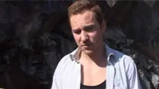 SVT: Andra avenyn - Jonas castingskola: Del 1 - Lyssna