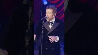 1 MONTH until #Glow live kicks off! This is one of my favorites to perform ❄️ #ChristmasMusic