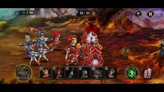 Summon Defence