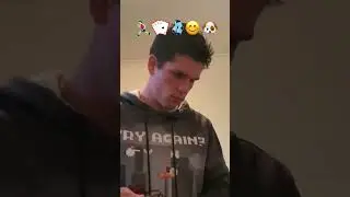 Tricks with Emojis Challenge. Pt 12