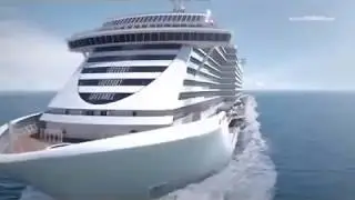 Msc Seaview