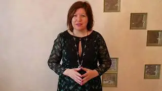 Приветствую вас на своем канале :) Психолог Вероника Хлебова.