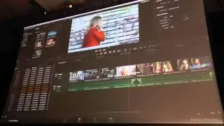 Blackmagic Design DaVinci Resolve 11