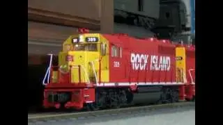 LIONEL LEGACY GP35 