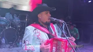 LOS INDOMABLES DE CEDRAL EN LLANO DEL CARMEN VILLA HIDALGO SLP