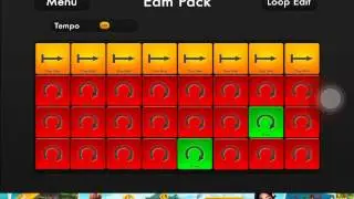 Best Dupstep app (EDM Creator) EDM Pack