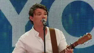 Finnian Johnson - 