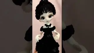 Уэнздей.