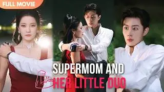 [ENG  SUB] Twin Babies, One Supermom — Nobody Dares Mess With Them! | Full 