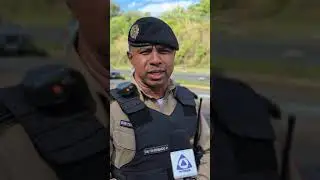 SERIOUS ACCIDENT THIS SATURDAY IN POÇOS DE CALDAS