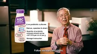 Choosing Genuine Probiotics-containing Foods