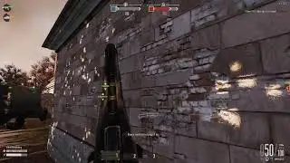 Heroes and Generals