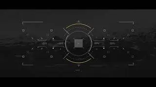 HUD SpyHunter - videohive - After Effects Template