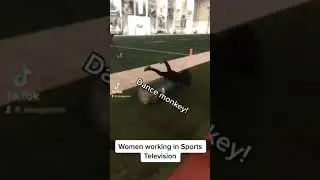 Women in sports