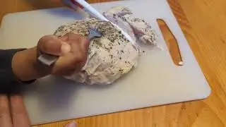 Kid-safe Knives are Good Enough for Adults