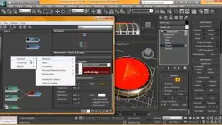 Photorealistic Beer Bottle in 3D Studio Max - Part 7