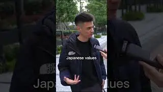 Half Japanese half German in Japan