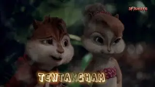 Xamdam Sobirov - Tentakcham (Burunduqlar 2022)