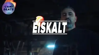 [FREE] aggressive BUSHIDO Type Beat ►EISKALT◄ (prod. by Cani Beats)