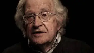 Noam Chomsky