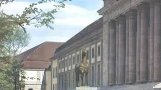 [Podcast] The Hunt for Hitler's Horses - Part 1 - Thorak