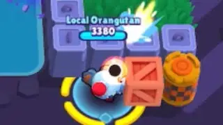 The BEST Plays in Brawl Stars HISTORY