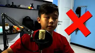 DITIPU BELI MIC BM-800 PALSU!!??