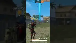 || Free Fire CS Rank Gameplay 😈 X Brazilian Phonk Mano 💀 || 
