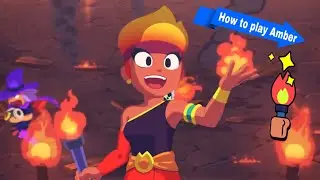 How to play Amber | Beginners Guide