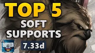 Top 5 Soft Supports ft. 