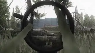 Escape From Tarkov Scav Slayer