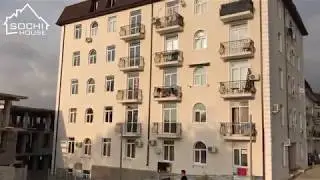 Купил себе квартиру в Сочи. Помогу подобрать и Вам.