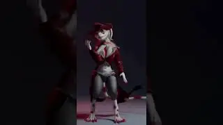 Lucy Lacemaker Dance!