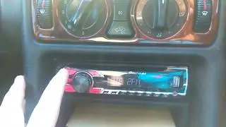 Обновление Прошивки Pioneer