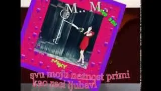 LEO MARTIN- RECI MI ŠTA JE LJUBAV