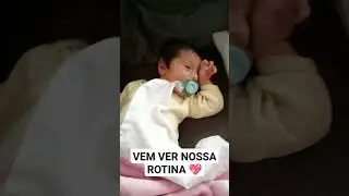 Vem conhecer nosso canal 🥰