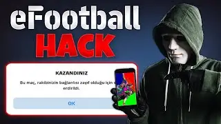 How to Do the Kicking Trick and How to Protect Yourself 🔥 eFootball 2026 Mobile