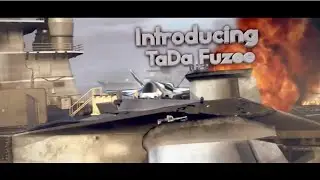 Introducing TaDa Fuzee!