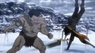 Berserk Animation