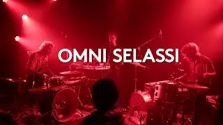 Omni Selassi, Žblj Mozaik (Močvara 3.11.2022.)