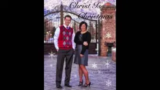 Corbin Allred & Tishna Campbell - Christmas Is...